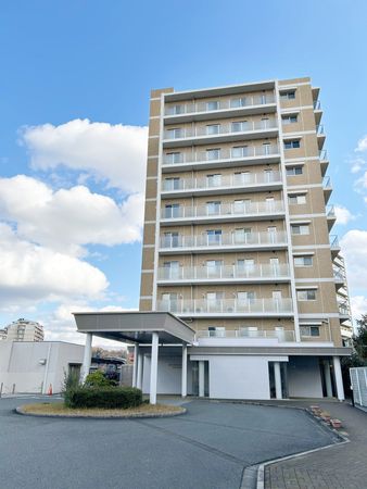 エクステラス日生中央 ウエストテラス 外観 エクステラス日生中央 ウエストテラス 外観