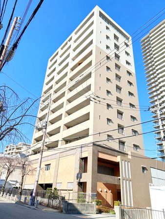 ジオ宝塚ブリアンセーヌ 外観 ジオ宝塚ブリアンセーヌ 外観