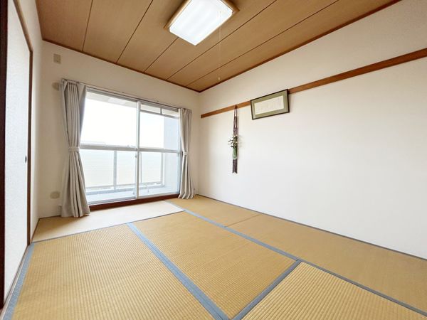 日生ニュータウンサウンズヒル H棟 室内 日生ニュータウンサウンズヒル H棟 室内