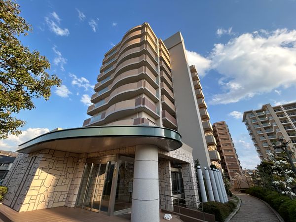 パルコート川西ラッフィナート 外観 パルコート川西ラッフィナート 外観