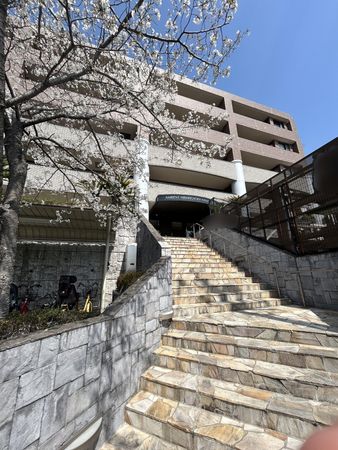アンビエント雲雀丘花屋敷 外観 アンビエント雲雀丘花屋敷 外観
