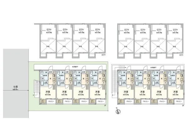 阪神本線「大物」駅 徒歩10分。表面利回り約6.5％の一棟収益アパートです。お気軽にお問い合わせくださいませ。