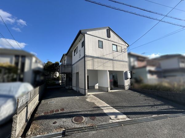 宝塚市花屋敷松ガ丘(一棟) 外観 宝塚市花屋敷松ガ丘(一棟) 外観
