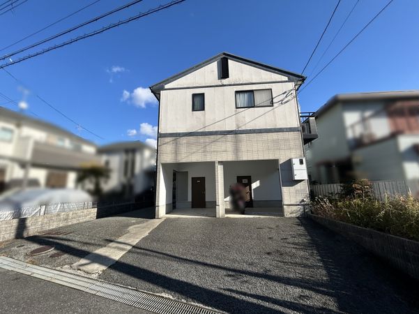 宝塚市花屋敷松ガ丘(一棟) 外観 宝塚市花屋敷松ガ丘(一棟) 外観