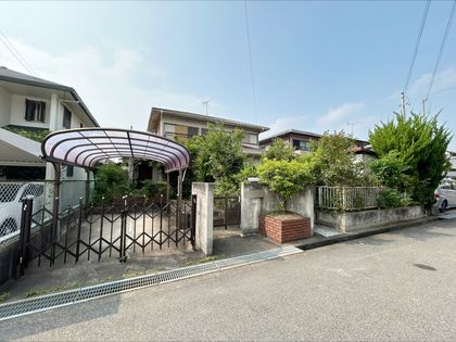 西宮市北六甲台2丁目【土地】 土地写真