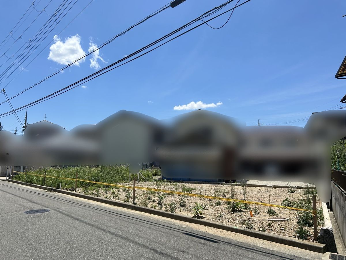 土地写真