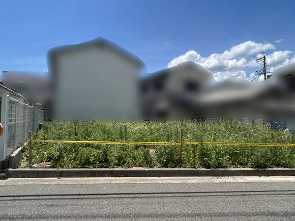 宝塚市山本野里2丁目【土地】 土地写真 宝塚市山本野里2丁目【土地】 土地写真