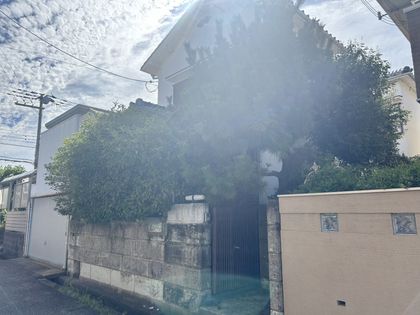 宝塚市中州2丁目【戸建】 土地写真