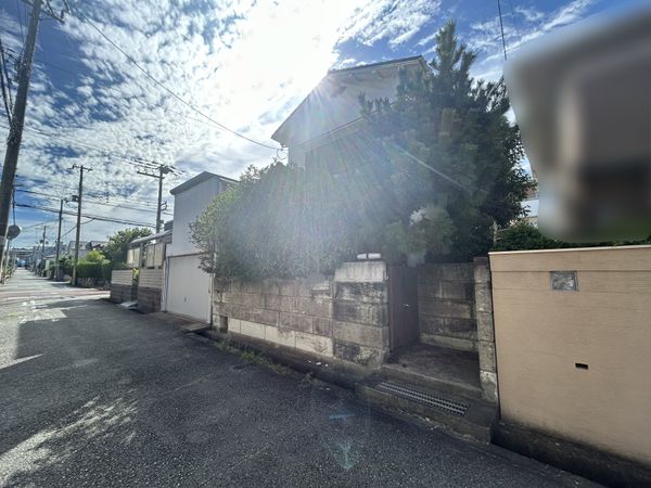 宝塚市中州2丁目【戸建】 眺望 宝塚市中州2丁目【戸建】 眺望