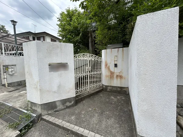 現況古家有