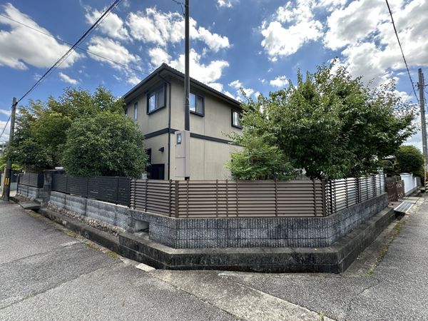 宝塚市売布一丁目【土地】 土地写真 宝塚市売布一丁目【土地】 土地写真