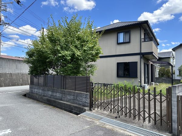 宝塚市売布一丁目【土地】 土地写真 宝塚市売布一丁目【土地】 土地写真