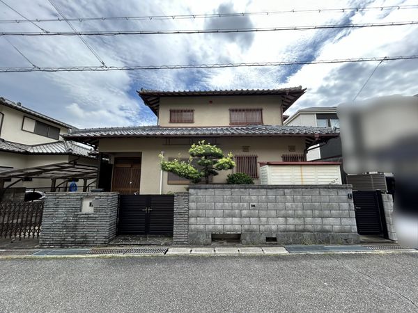 土地写真