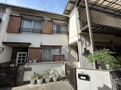 宝塚市泉町【土地】 土地写真