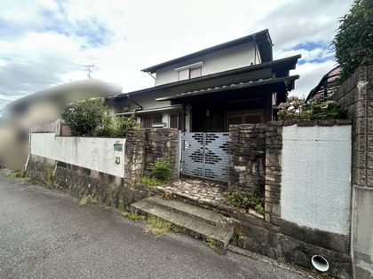 宝塚市武庫山2丁目【土地】 土地写真
