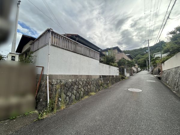 土地写真