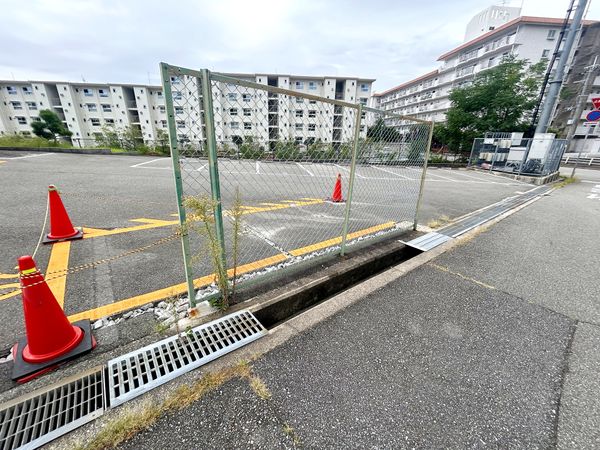 土地写真