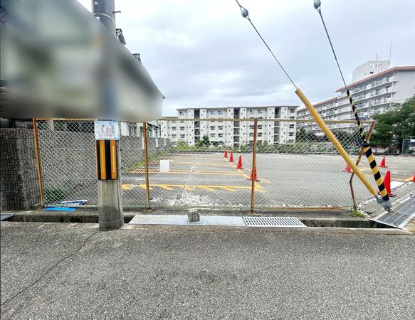 宝塚市逆瀬台4丁目【土地】2号地 土地写真 宝塚市逆瀬台4丁目【土地】2号地 土地写真