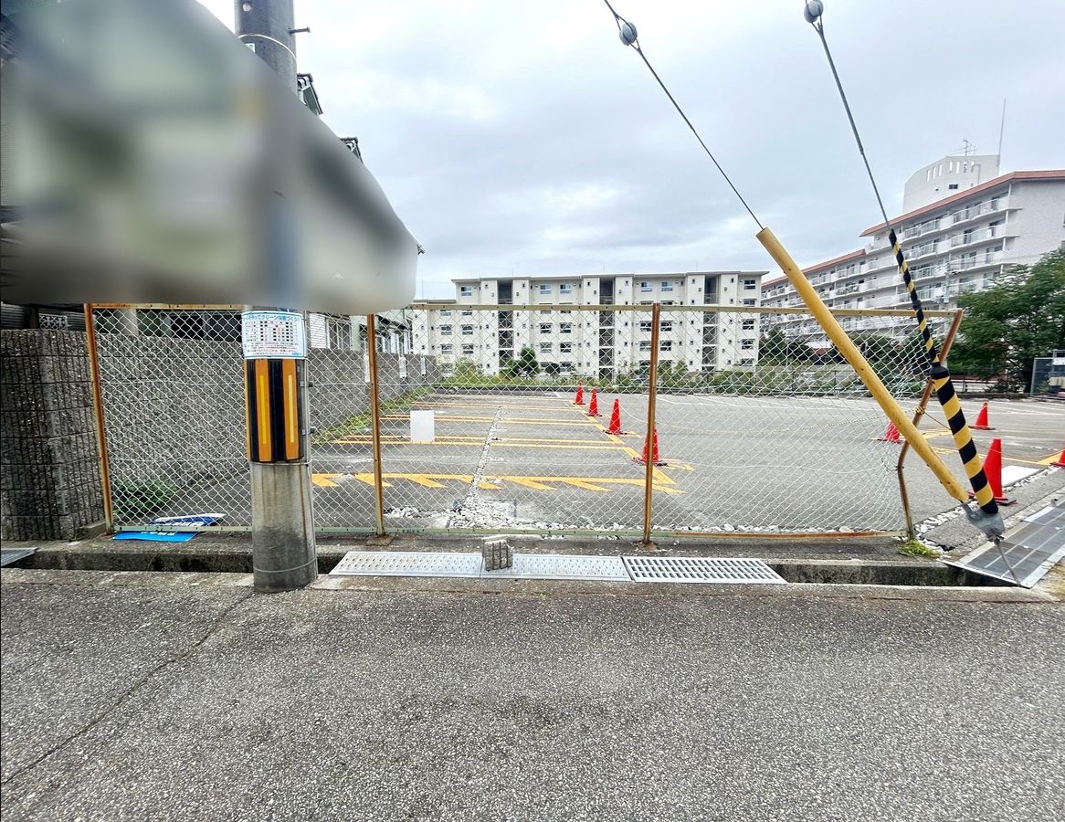 土地写真