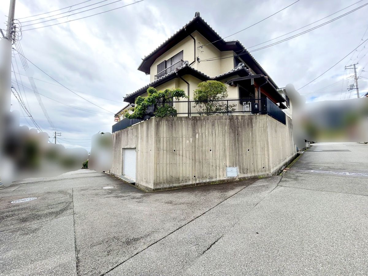 土地写真
