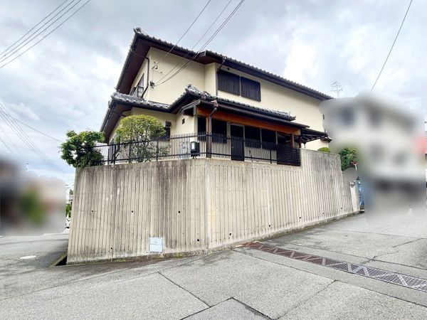 土地写真