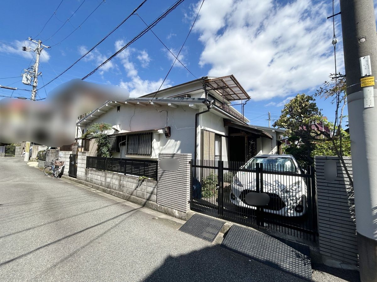 土地写真