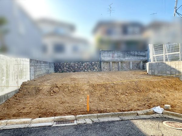 宝塚市千種4丁目【土地】 土地写真 宝塚市千種4丁目【土地】 土地写真