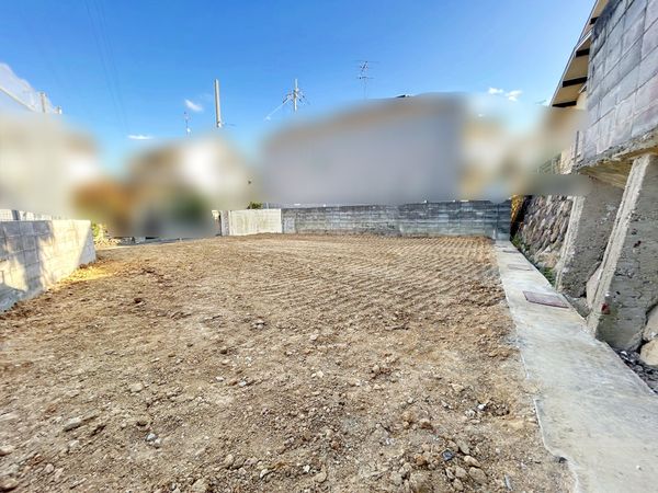 宝塚市千種4丁目【土地】 土地写真 宝塚市千種4丁目【土地】 土地写真