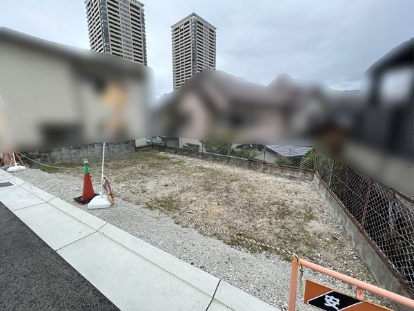 土地写真