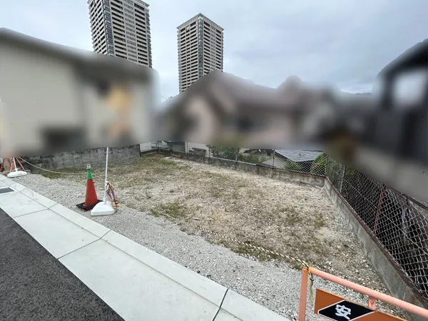 土地写真