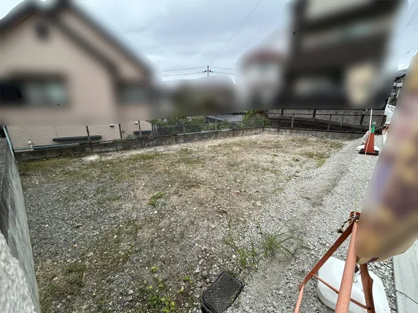 土地写真