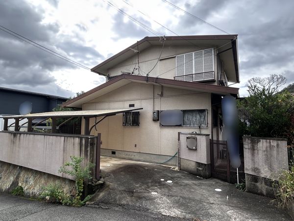 宝塚市青葉台1丁目【土地】 土地写真 宝塚市青葉台1丁目【土地】 土地写真