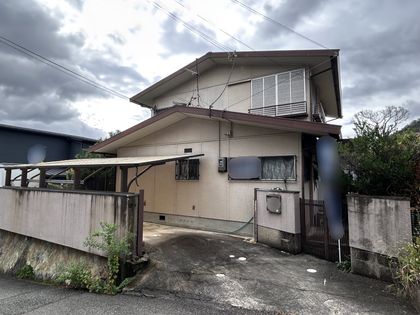 宝塚市青葉台1丁目【土地】 土地写真
