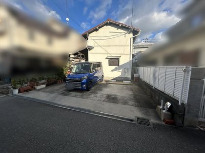 宝塚市小林1丁目【土地】 土地写真