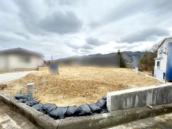 西宮市名塩赤坂【土地】 土地写真 西宮市名塩赤坂【土地】 土地写真