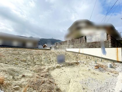 西宮市名塩茶園町【土地】 土地写真