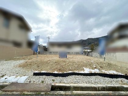 西宮市名塩茶園町【土地】 土地写真