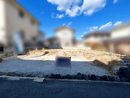 西宮市生瀬高台【土地】 土地写真