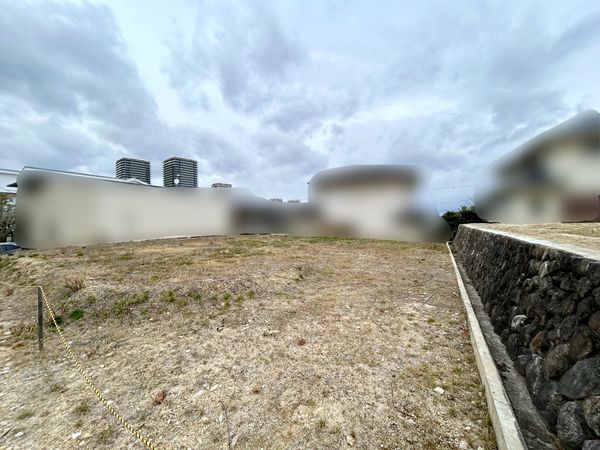 宝塚市南口1丁目【土地】 土地写真 宝塚市南口1丁目【土地】 土地写真