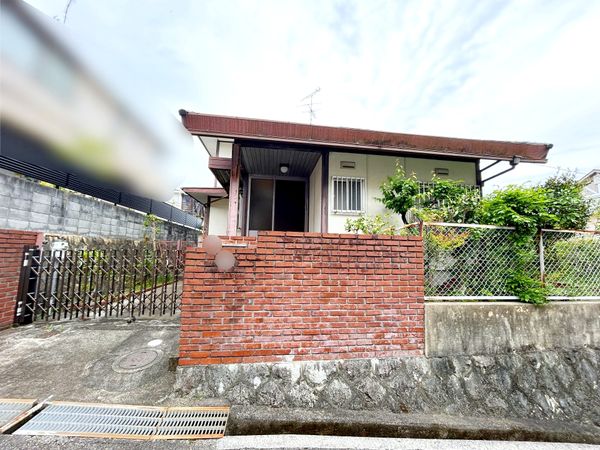 宝塚市仁川高丸3丁目【土地】 土地写真