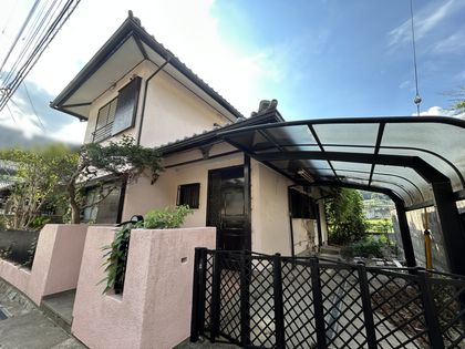 土地写真
