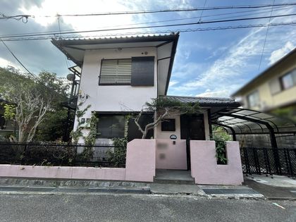 土地写真