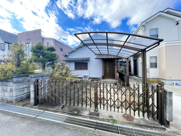 西宮市山口町名来2丁目【土地】 土地写真 西宮市山口町名来2丁目【土地】 土地写真