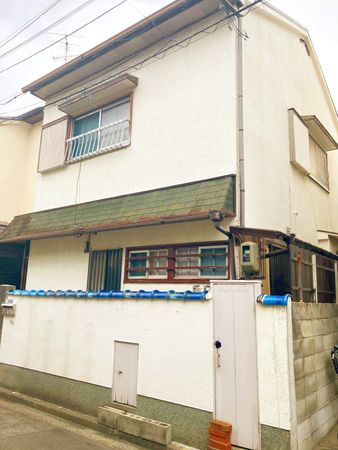 宝塚市末成町【古家有土地】 土地写真 宝塚市末成町【古家有土地】 土地写真