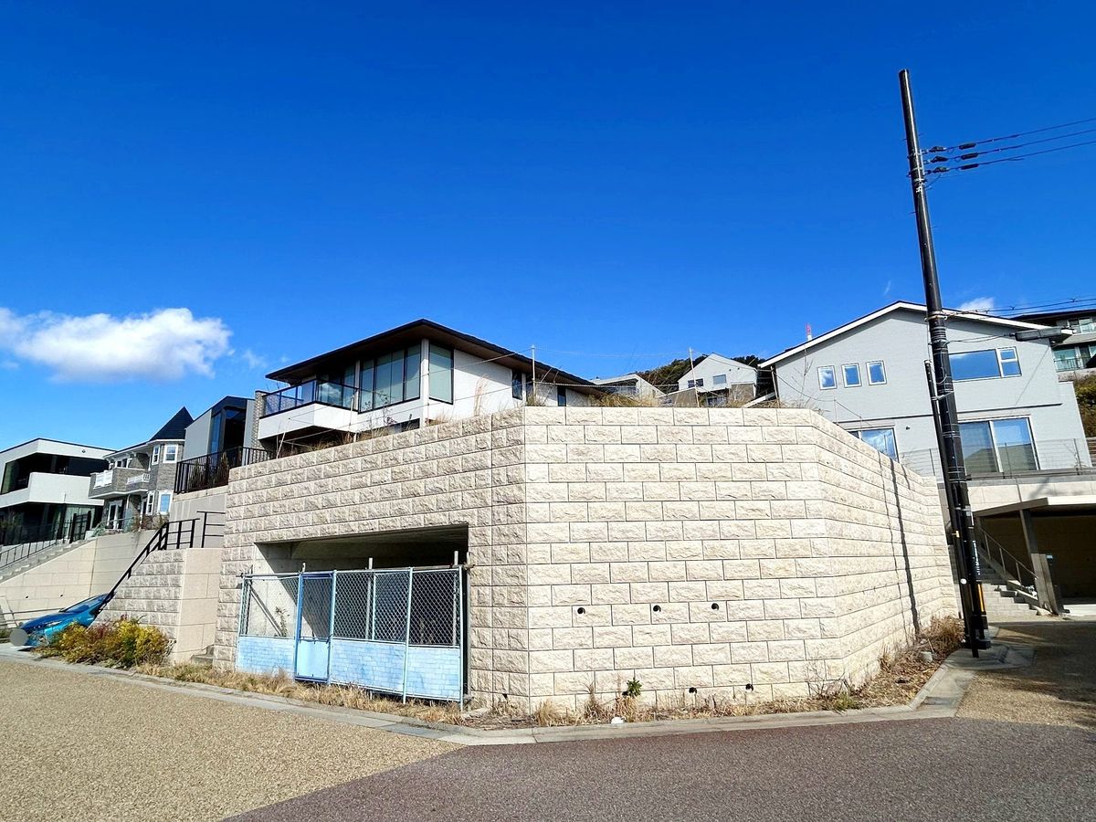土地写真