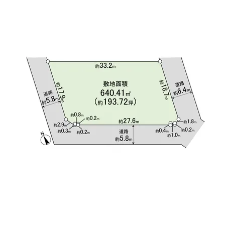 地形図