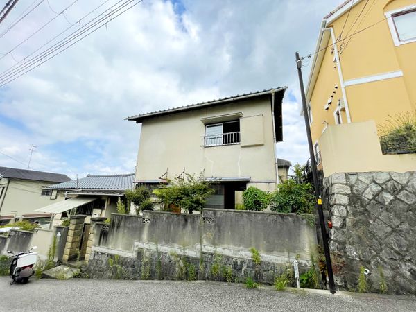 宝塚市長寿ガ丘【土地】 土地写真 宝塚市長寿ガ丘【土地】 土地写真