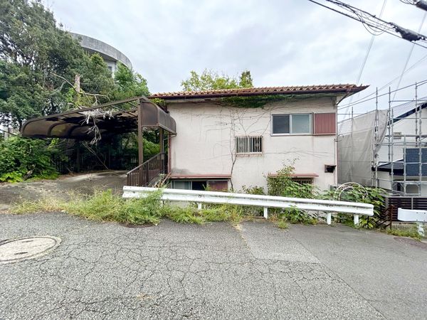 土地写真