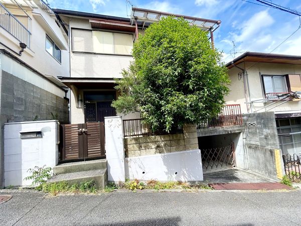 宝塚市野上6丁目【土地】 土地写真 宝塚市野上6丁目【土地】 土地写真