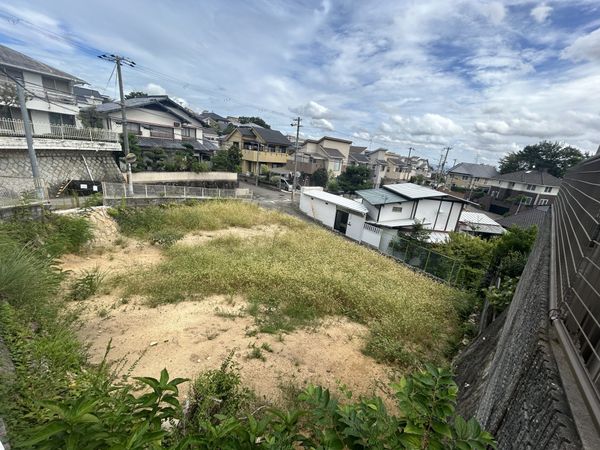 宝塚市野上6丁目【土地】 土地写真 宝塚市野上6丁目【土地】 土地写真